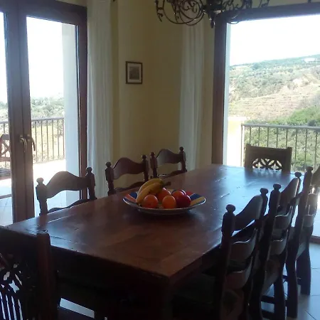 Beautiful Swimming Pool Sea View Near Village Not Far From Nw Villa *